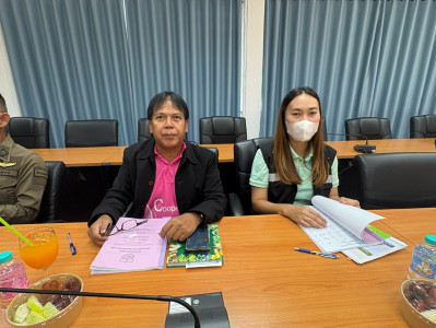 นายสมชาติ แจงกลาง นักวิชาการสหกรณ์ชำนาญการพิเศษ ... พารามิเตอร์รูปภาพ 1