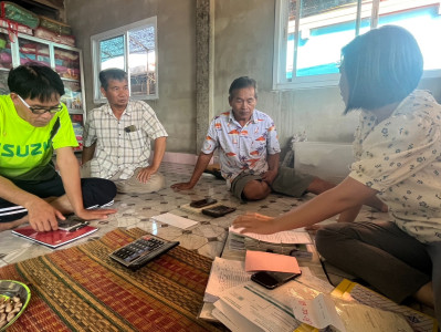 ว่าที่ร้อยตรีสุระศักดิ์ บุญชาญ สหกรณ์จังหวัดอุดรธานี ... พารามิเตอร์รูปภาพ 1