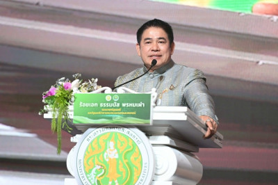 ร่วมรับฟังนโยบายรวมทั้งแนวทางการดำเนินงานในการขับเคลื่อนสหกรณ์ภาคการเกษตร​ ตามโครงการประชุมเชิงปฏิบัติการขับเคลื่อนสหกรณ์ภาคการเกษตรเป็นผู้ให้บริการทางการเกษตรครบวงจร ... พารามิเตอร์รูปภาพ 1