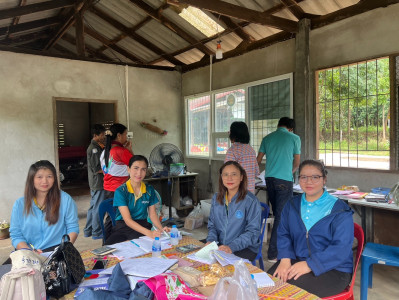 กลุ่มส่งเสริมสหกรณ์ 2 ... พารามิเตอร์รูปภาพ 1