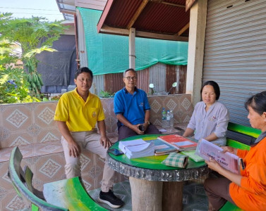 ติดตามการดำเนินงานและแนะนำส่งเสริมการจัดทำบัญชี ... พารามิเตอร์รูปภาพ 1