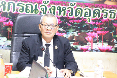 นายประวัติ แดงบรรจง รองอธิบดีกรมส่งเสริมสหกรณ์ ... พารามิเตอร์รูปภาพ 1