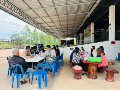 ว่าที่ร้อยตรีสุระศักดิ์ บุญชาญ สหกรณ์จังหวัดอุดรธานี ... พารามิเตอร์รูปภาพ 1