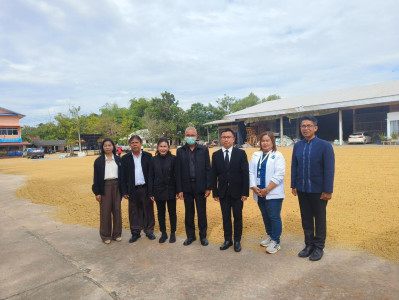 นายณัฐพงศ์ คำวงศ์ปิน รองผู้ว่าราชการจังหวัดอุดรธานี ... พารามิเตอร์รูปภาพ 1