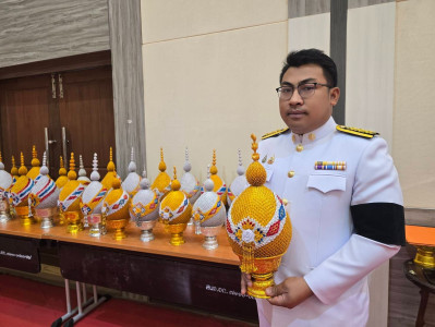 ว่าที่ร้อยตรี สุระศักดิ์ บุญชาญ สหกรณ์จังหวัดอุดรธานี ... พารามิเตอร์รูปภาพ 1