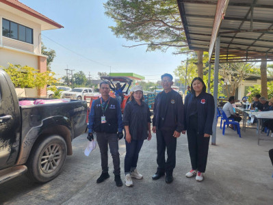 ว่าที่ร้อยตรีสุระศักดิ์ บุญชาญ สหกรณ์จังหวัดอุดรธานี ... พารามิเตอร์รูปภาพ 1