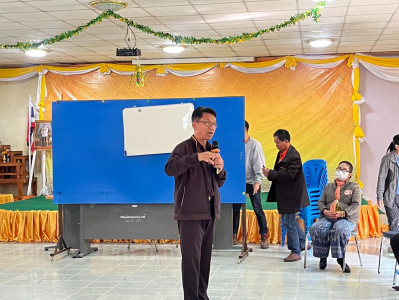 ว่าที่ร้อยตรีสุระศักดิ์ บุญชาญ สหกรณ์จังหวัดอุดรธานี ... พารามิเตอร์รูปภาพ 1