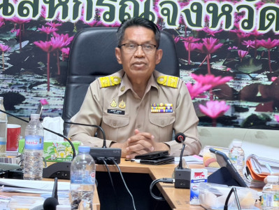 ว่าที่ร้อยตรีสุระศักดิ์ บุญชาญ สหกรณ์จังหวัดอุดรธานี ... พารามิเตอร์รูปภาพ 1