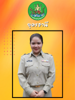 นางสาวนิชนันท์  คำปิคา