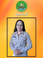 นางสาวศุกร์ฤดี  ขุมดินพิทักษ์