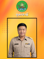 นายณัฐพงษ์  ภูครองนา