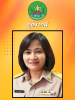 นางรวิภา เพชรฤาชัย